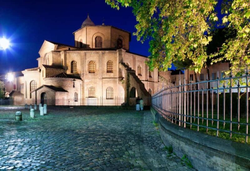 Guided visit: The Horoscope in Ravenna, the Zodiac between Art, Myths and Stars - Final Thoughts