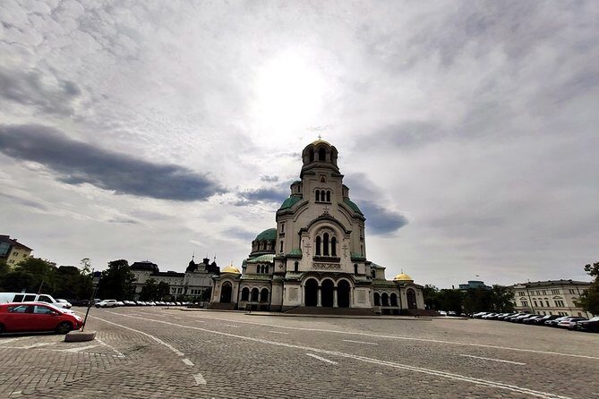 Guided Visit to Alexander Nevsky Cathedral - Who Would Love This Tour?