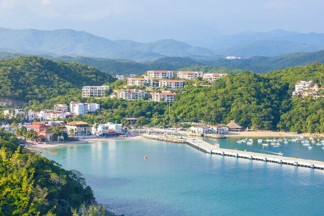 Guided Visit to Huatulco with Pickup Included - The Sum Up: Is This Tour Worth It?