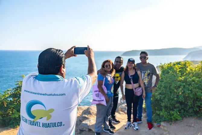 Guided Visit to Huatulco with Pickup Included - FAQ: Your Practical Questions Answered