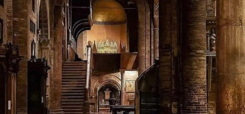 Guided visit to Modena Cathedral: a film in stone - Who Will Love This Experience?