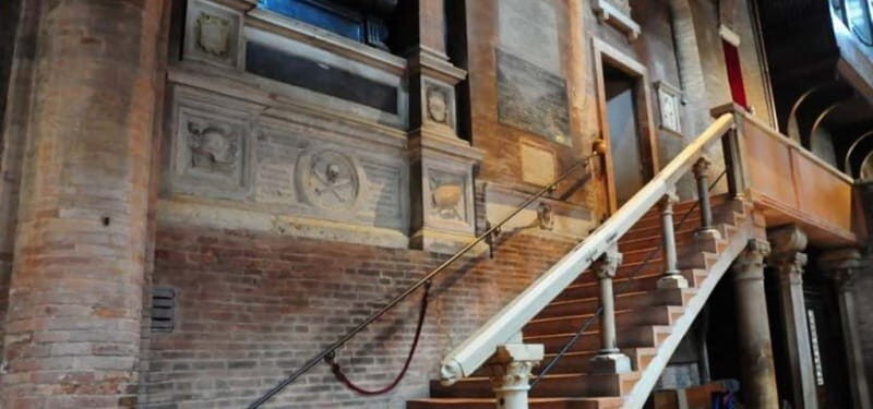 Guided visit to Modena Cathedral: a film in stone - FAQ