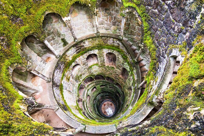 Guided Visit to Palacio da Regaleira - Why Choose the Guided Tour to Quinta da Regaleira?