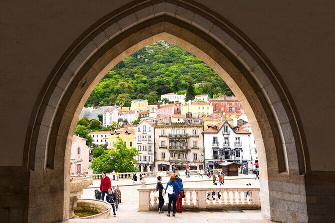 Guided Visit to Palacio da Regaleira - What Do Reviewers Say?