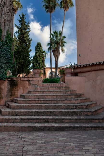Guided Visit to the Castle of Láchar, Granada - An In-Depth Look at the Láchar Castle Guided Tour