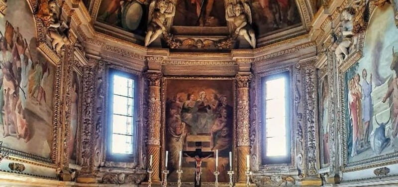 Guided visit to the complex of San Michele in Bosco - Who Will Love This Tour?