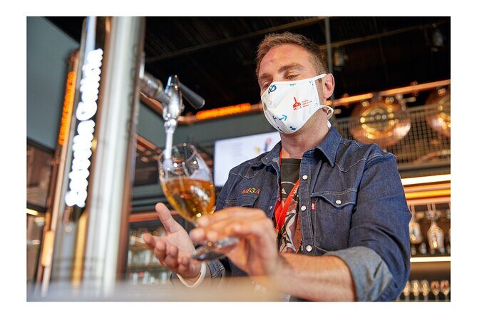 Guided Visit to the Estrella Galicia Museum with Canned Food Pairing - Who This Tour Is Perfect For