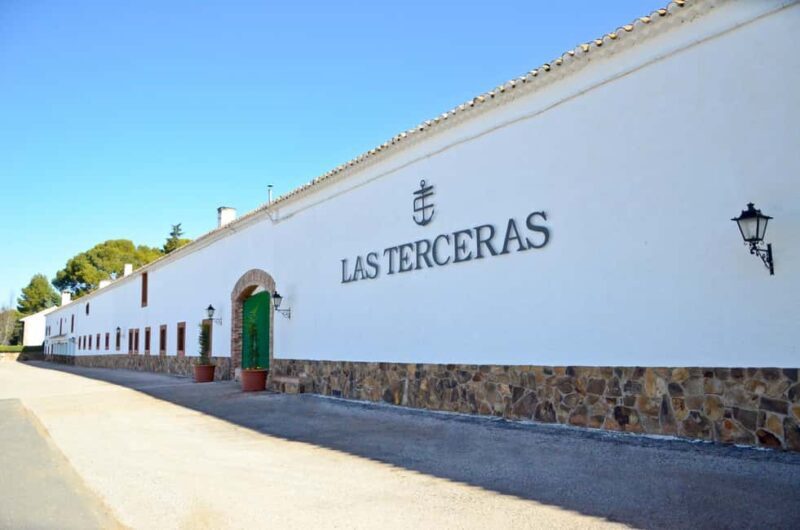 Guided visit to the Las Terceras cheese farm - Who Should Consider This Experience?
