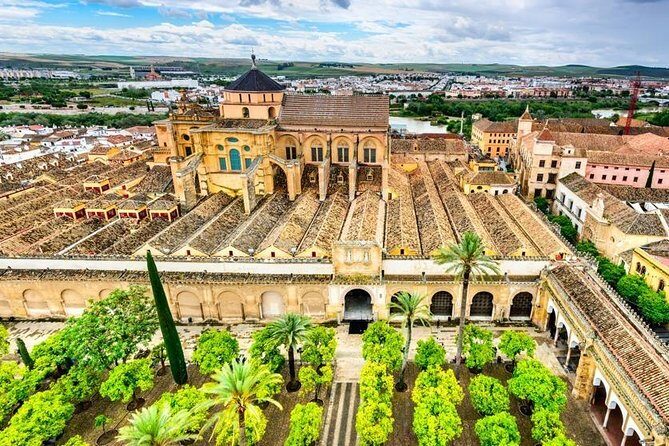 Guided visit to the Mosque and the Jewish Quarter of Cordoba - Exploring the Córdoba Mosque and Jewish Quarter: What to Expect
