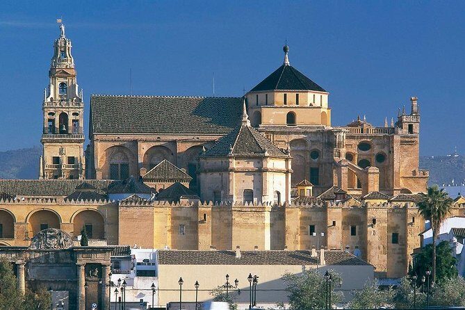Guided visit to the Mosque and the Jewish Quarter of Cordoba - Frequently Asked Questions