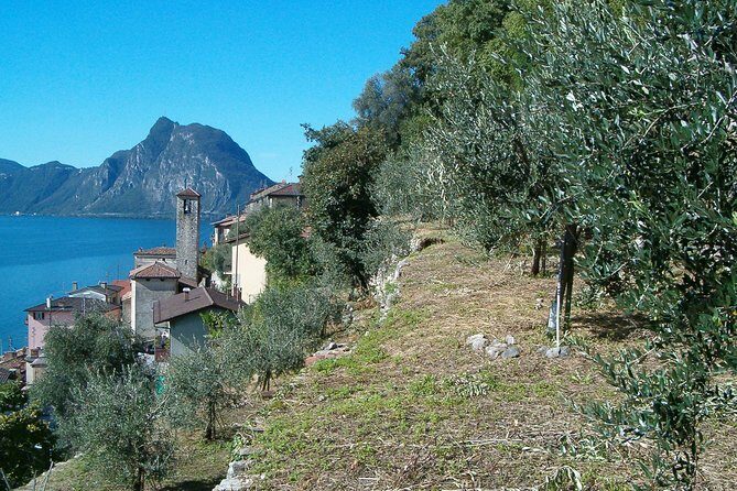 Guided Walk from Lugano to Gandria promoted by Lugano Region - return by boat - Authentic Insights and Real Traveler Feedback