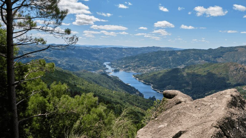 Guided Walk & Picnic Peneda Gerês National Park - An In-Depth Look at the Tour Experience