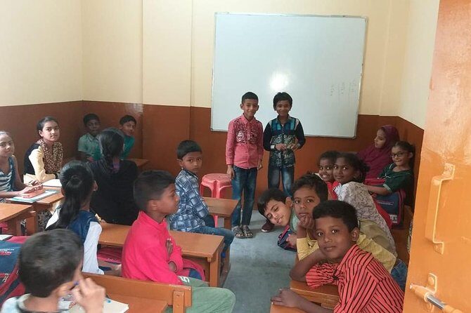 Guided Walk through Bengaluru's Ejipura Slums - Final Thoughts on the Ejipura Slums Tour