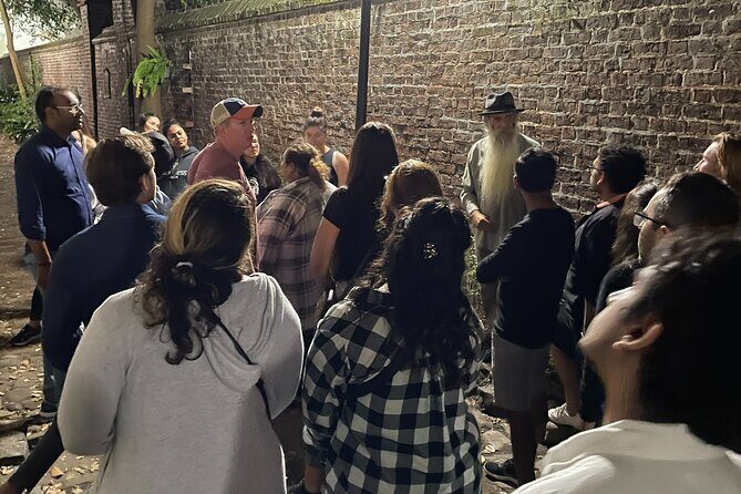 Guided Walking Ghost Tour in Charleston - An In-Depth Look at the Tour Experience
