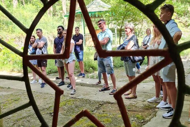 Guided Walking Tour: Dictator's Footprints Enver Hoxha in Tirana - Practical Details and Value