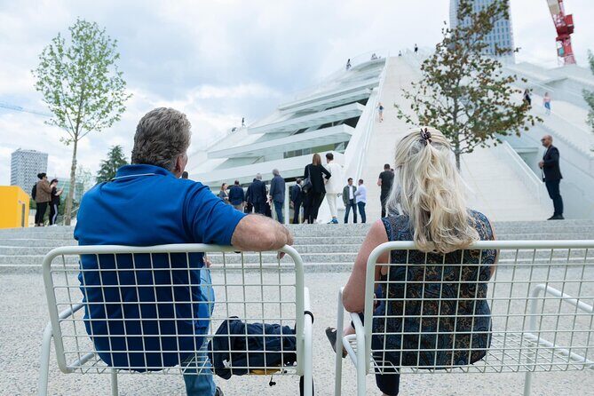 Guided Walking Tour: Dictator's Footprints Enver Hoxha in Tirana - Final Thoughts