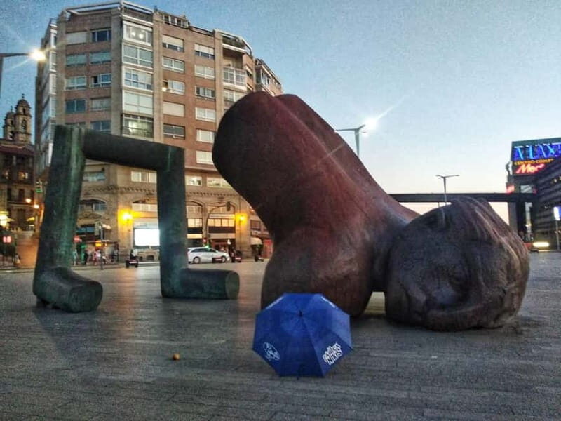 Guided Walking Tour for Cruise Ship Passengers - Why You’ll Love This Vigo Walking Tour