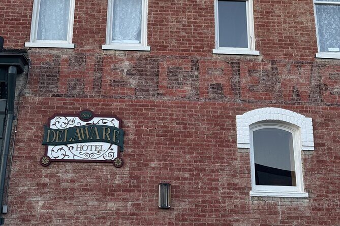 Guided Walking Tour - Historic Bar Crawl - Gunfighters to Ghosts - FAQ