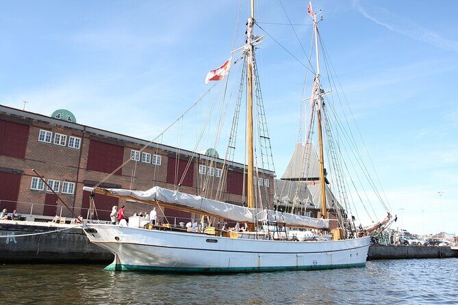 Guided Walking Tour in Aarhus - An In-Depth Look at the Tour Experience