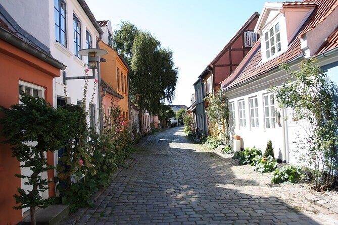 Guided Walking Tour in Aarhus - FAQ