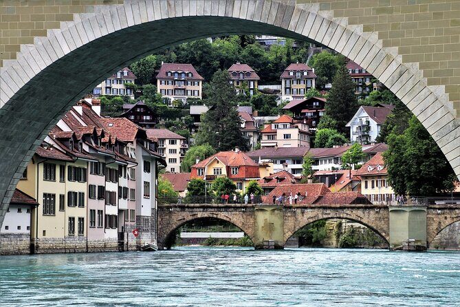 Guided Walking Tour in Bern - Final Thoughts