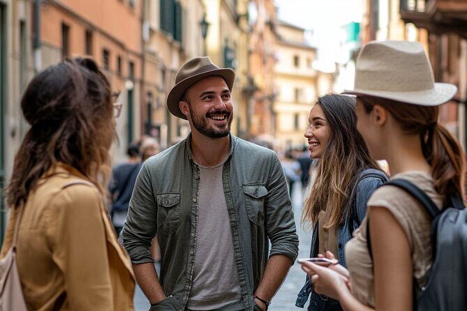 Guided Walking Tour in Bologna - FAQ
