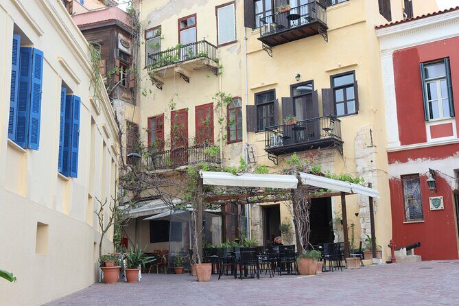 Guided Walking Tour in Chania - A Detailed Look at the Tour Experience