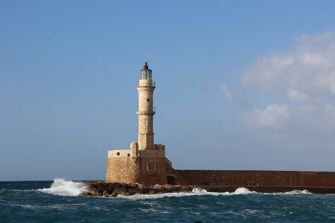 Guided Walking Tour in Chania - FAQs