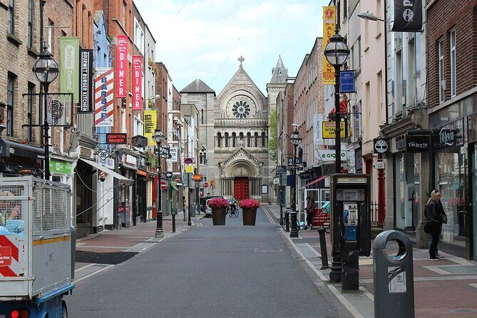 Guided Walking Tour in Dublin - Final Thoughts: Is This Tour Worth It?