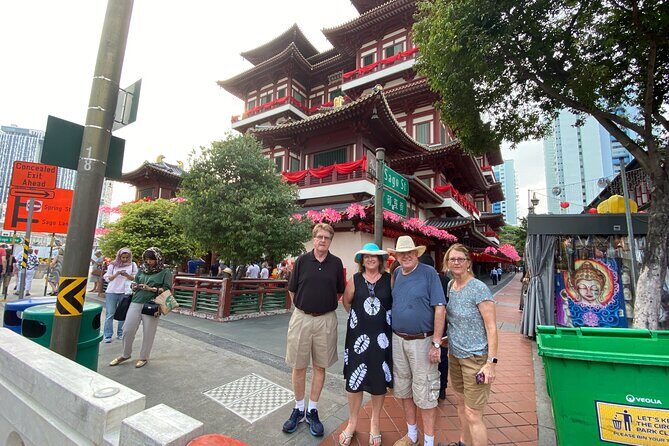 "Guided walking tour in German, utilizing public transportation. - Key Points