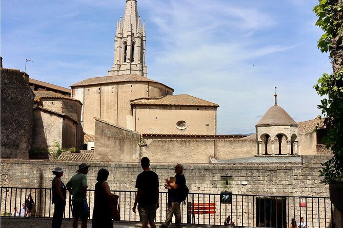 Guided Walking Tour in Girona - The Experience: What Travelers Are Saying