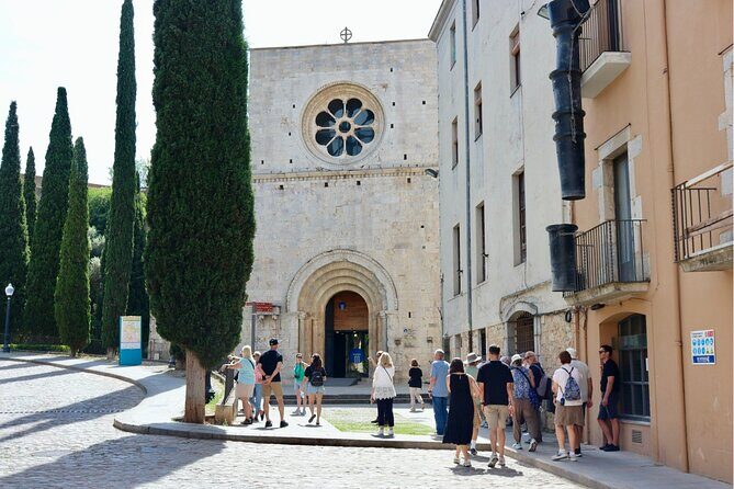 Guided Walking Tour in Girona - FAQ