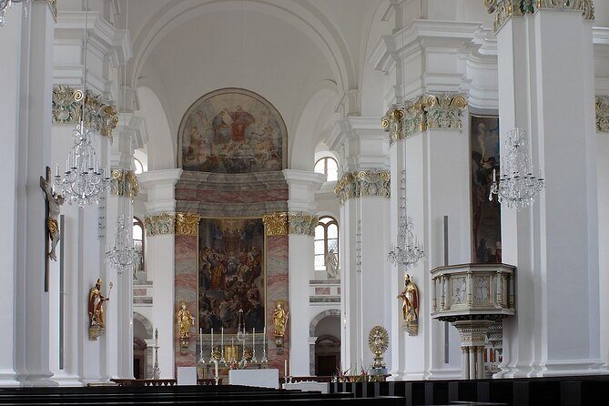 Guided Walking Tour in Heidelberg - The Sum Up: Is This Tour Right for You?