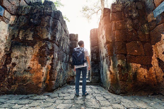 Guided Walking Tour in Kanchanaburi: History & Legends - Guided Walking Tour in Kanchanaburi: History & Legends