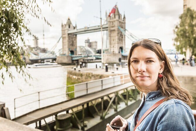 Guided Walking Tour in London - A Detailed Look at the Tour Experience