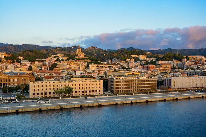 Guided Walking Tour in Messina - Final Thoughts
