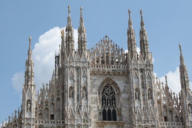 Guided Walking Tour in Milan - What to Expect from This Milan Walking Tour