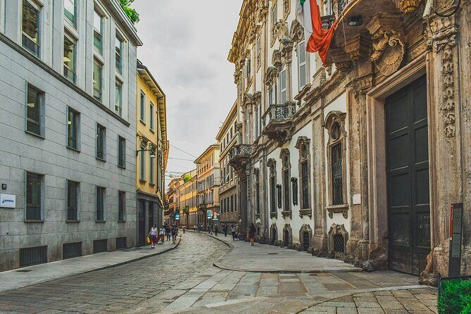 Guided Walking Tour in Milan - Who This Tour Is Best For
