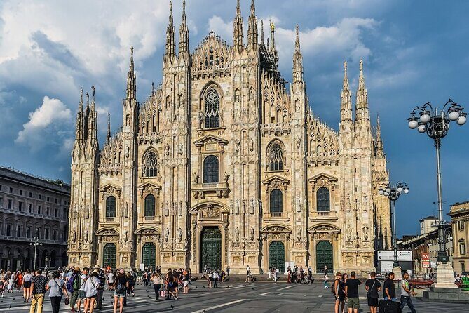 Guided Walking Tour in Milan - FAQ