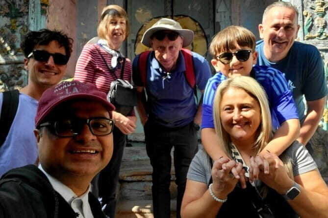 Guided Walking Tour in New Delhi - A Deep Dive into the Tour Experience