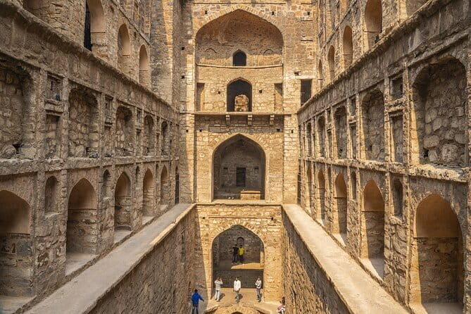 Guided Walking Tour in New Delhi - Final Thoughts: Who Will Love This Tour?