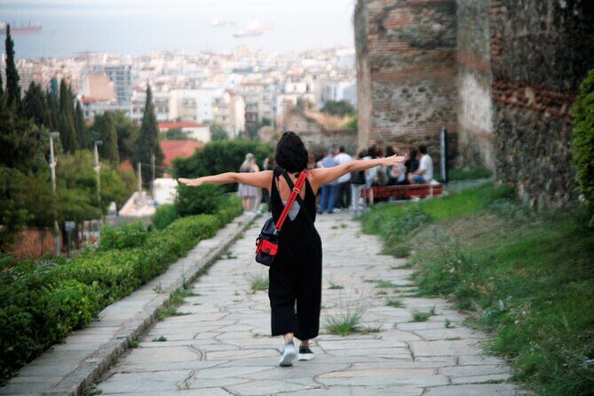 Guided Walking Tour in the Historical Center of Thessaloniki - The Sum Up: Who Will Love This Tour?