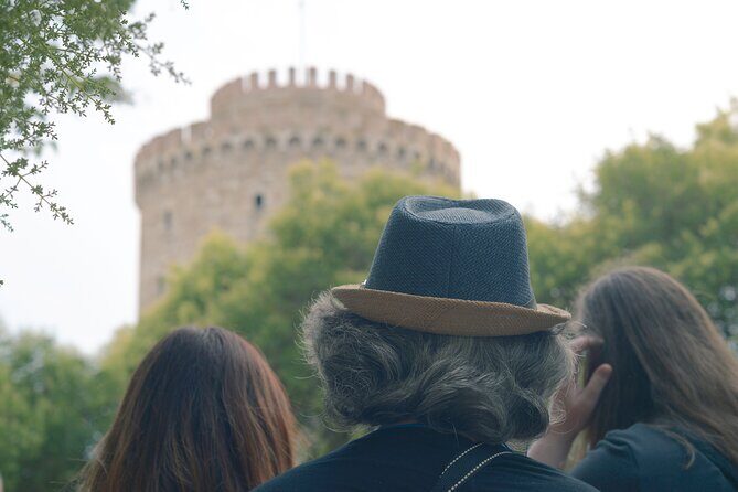 Guided Walking Tour in the Historical Center of Thessaloniki - FAQ