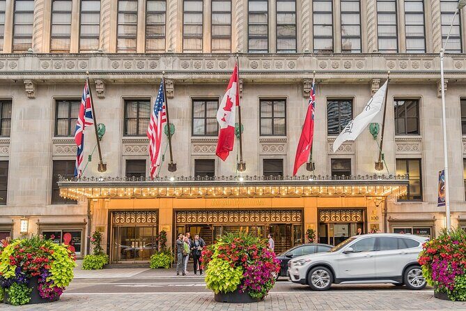 Guided Walking Tour in Toronto - Final Thoughts