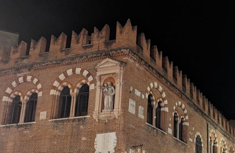 Guided Walking Tour in Verona - Exploring Verona: A Guided Walking Tour Worth Your Time
