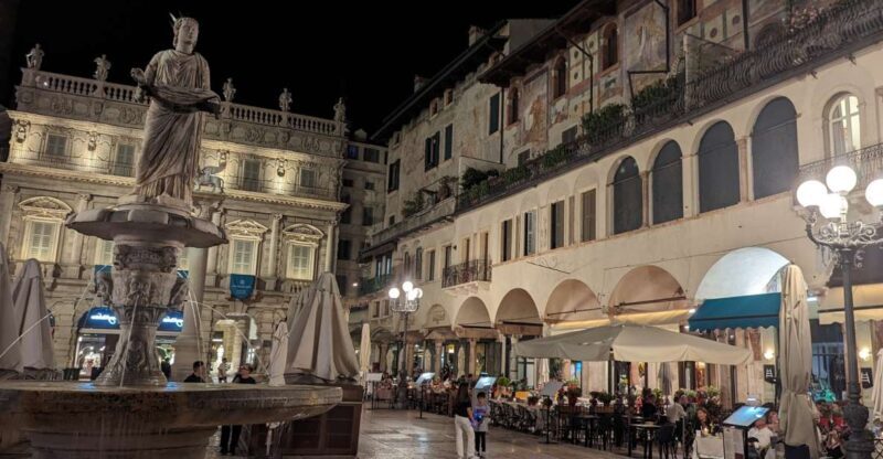 Guided Walking Tour in Verona - What to Expect from the Tour