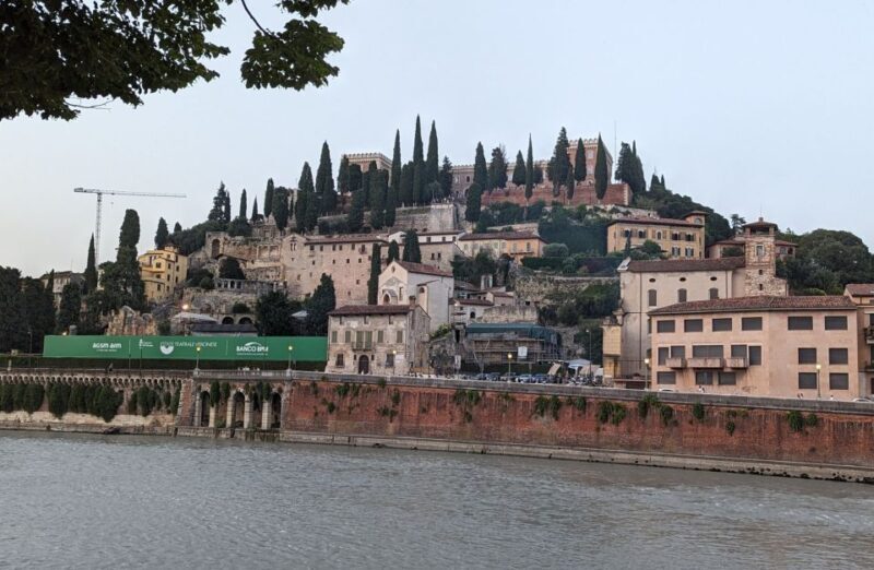 Guided Walking Tour in Verona - Who Should Book This Tour?