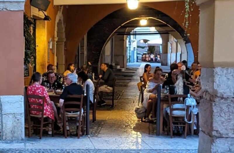 Guided Walking Tour in Verona - The Sum Up