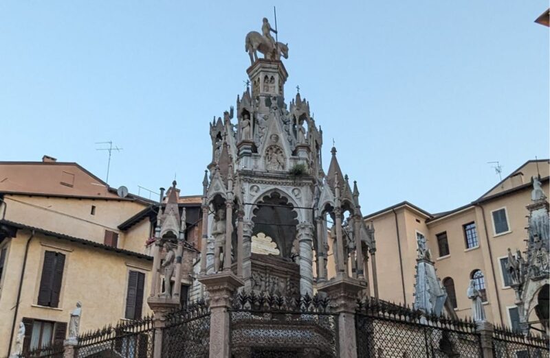 Guided Walking Tour in Verona - FAQ