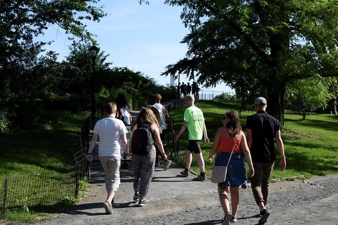 Guided Walking Tour Of Central Park - Frequently Asked Questions